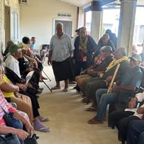 Community member testimonial 1