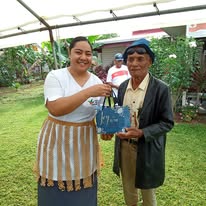 Community member testimonial 10