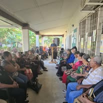 Community member testimonial 13