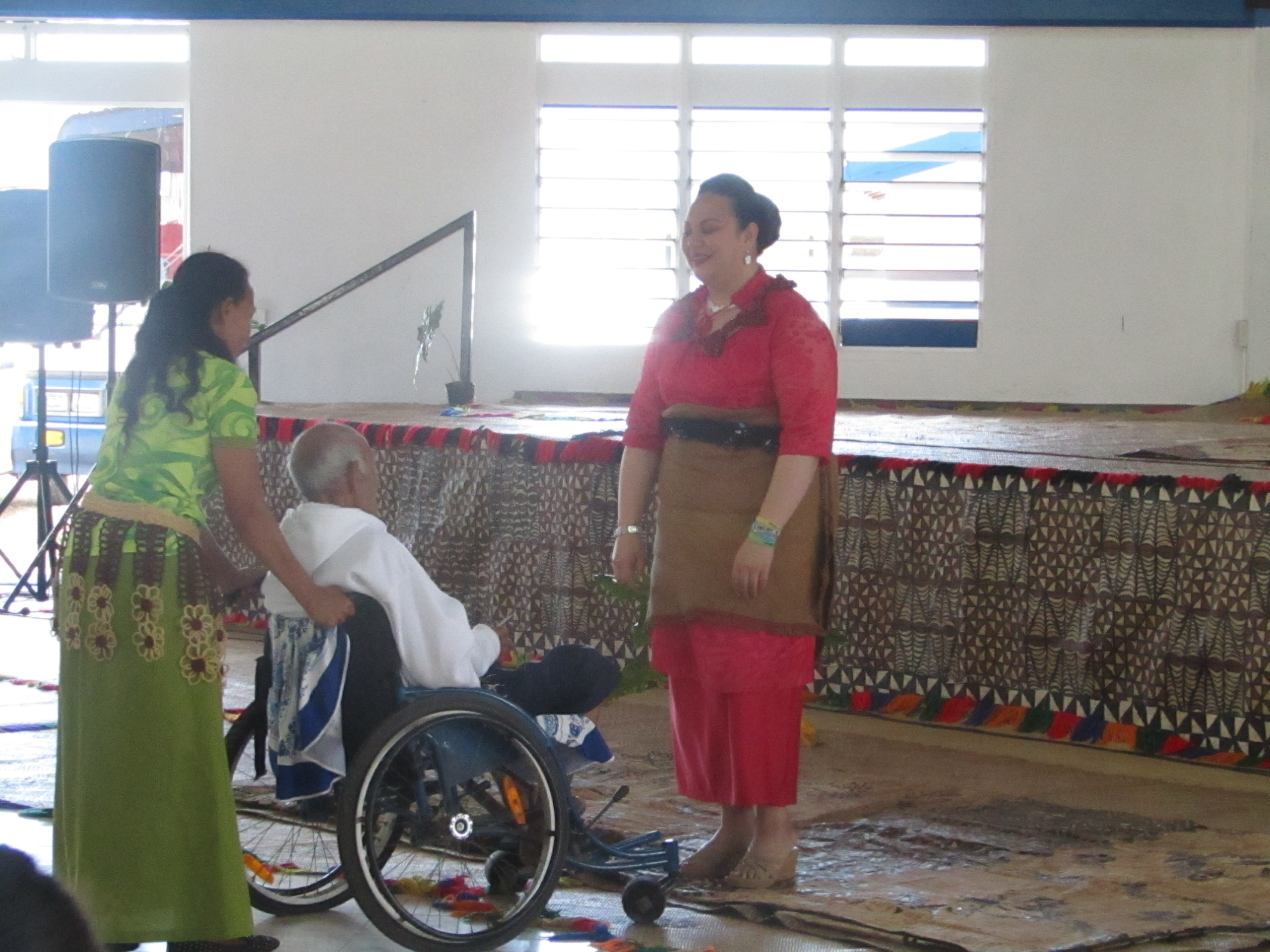 Community member testimonial 15