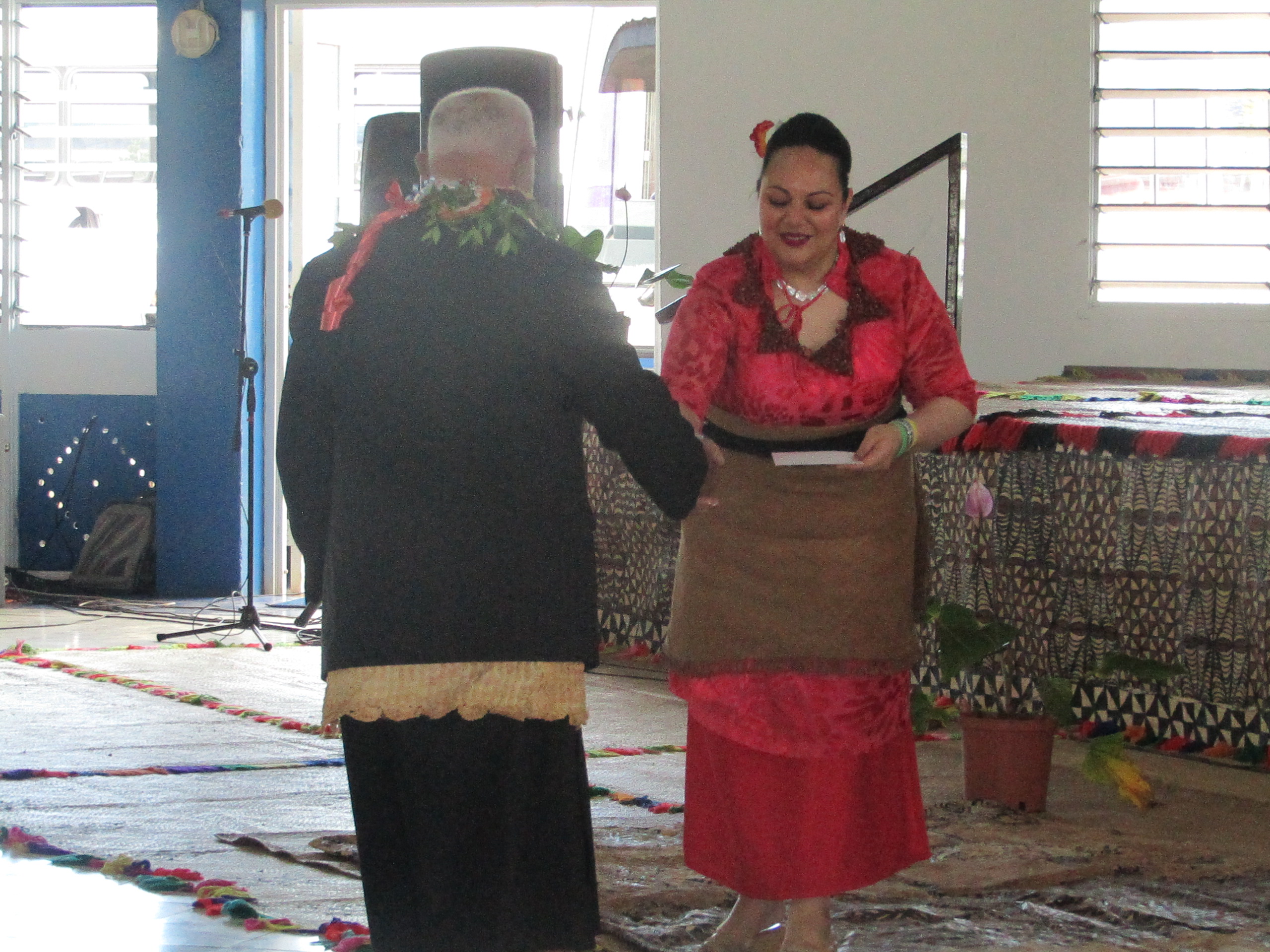 Community member testimonial 16