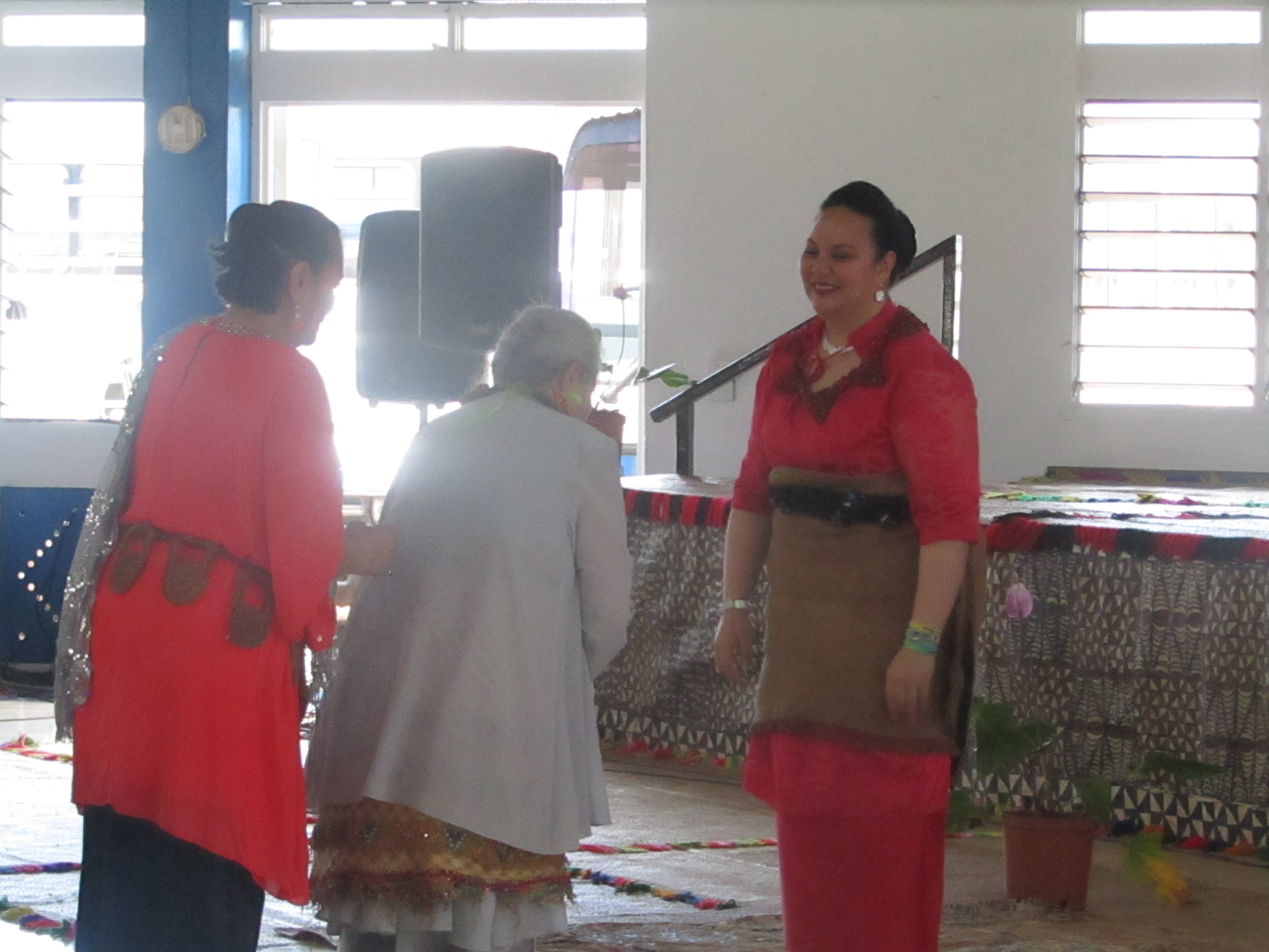 Community member testimonial 17