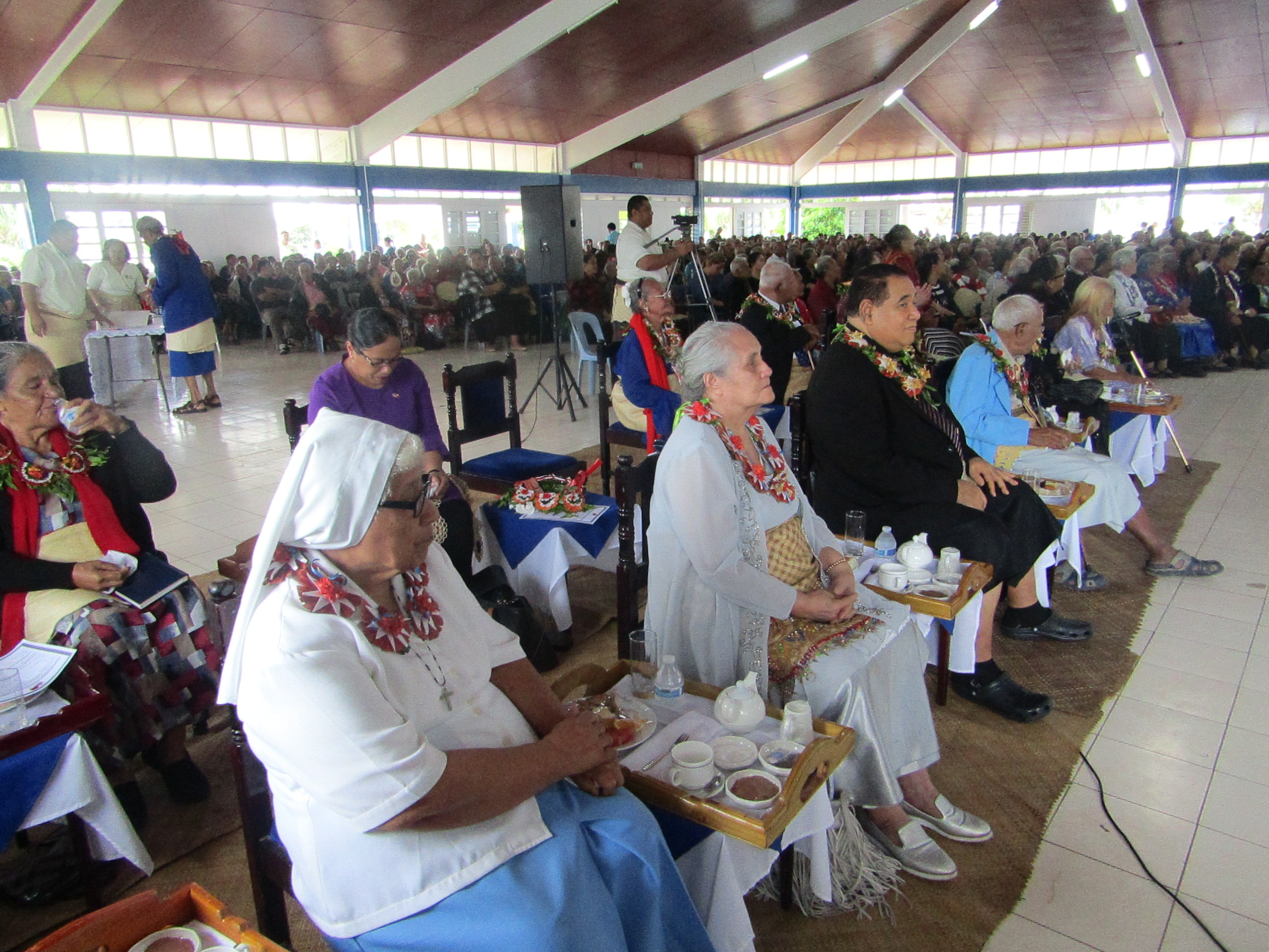 Community member testimonial 19