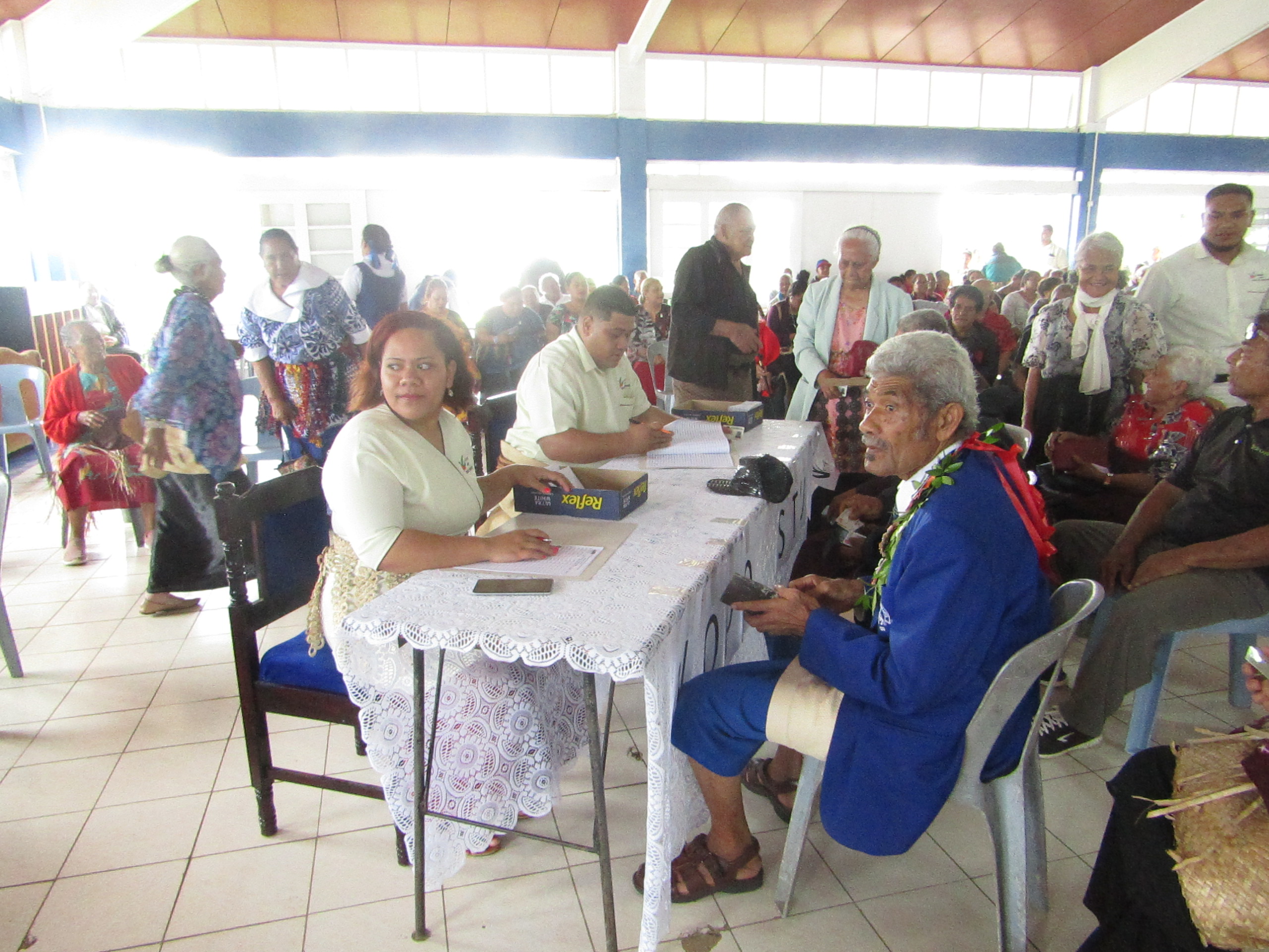 Community member testimonial 20