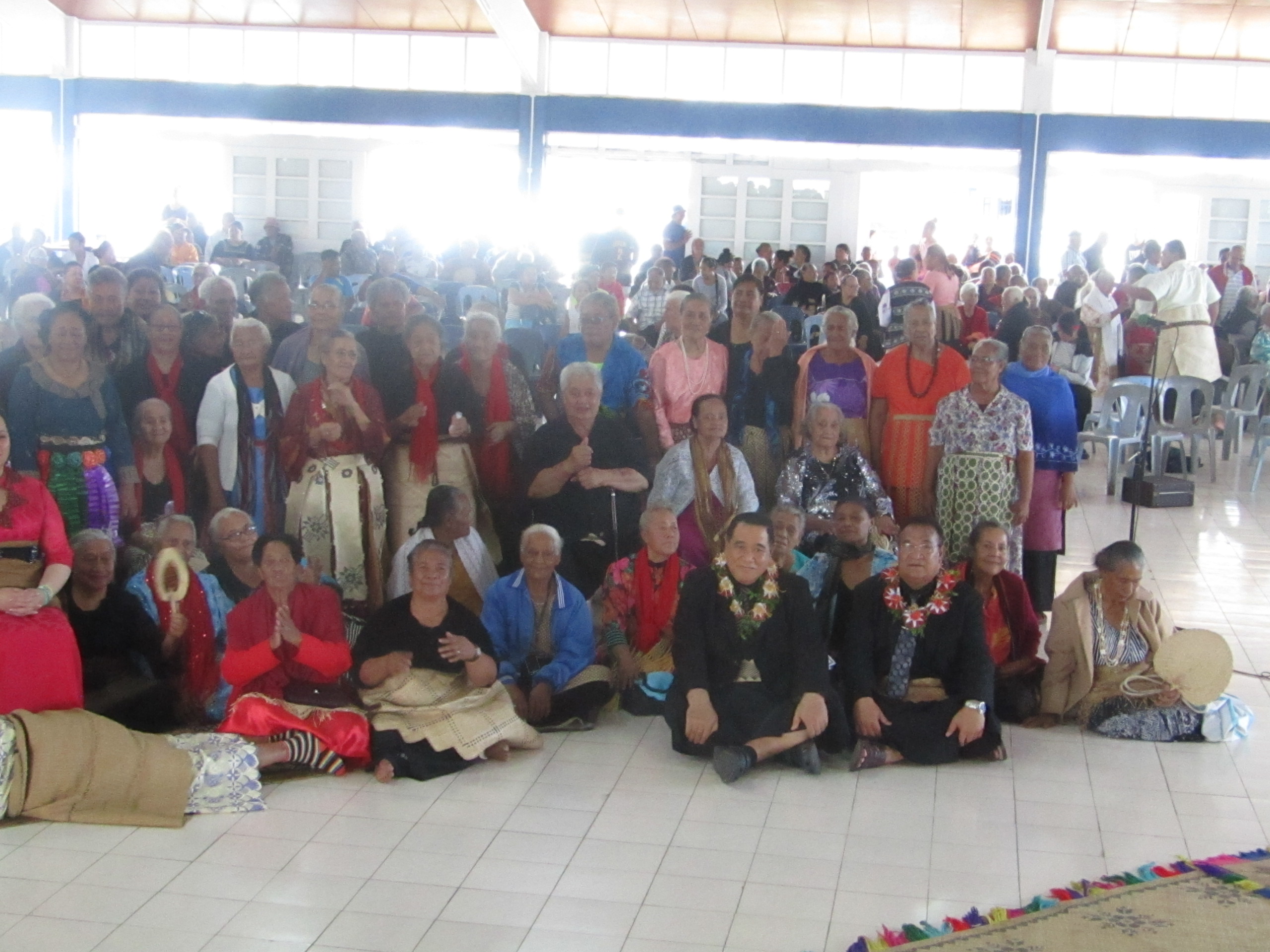 Community member testimonial 21