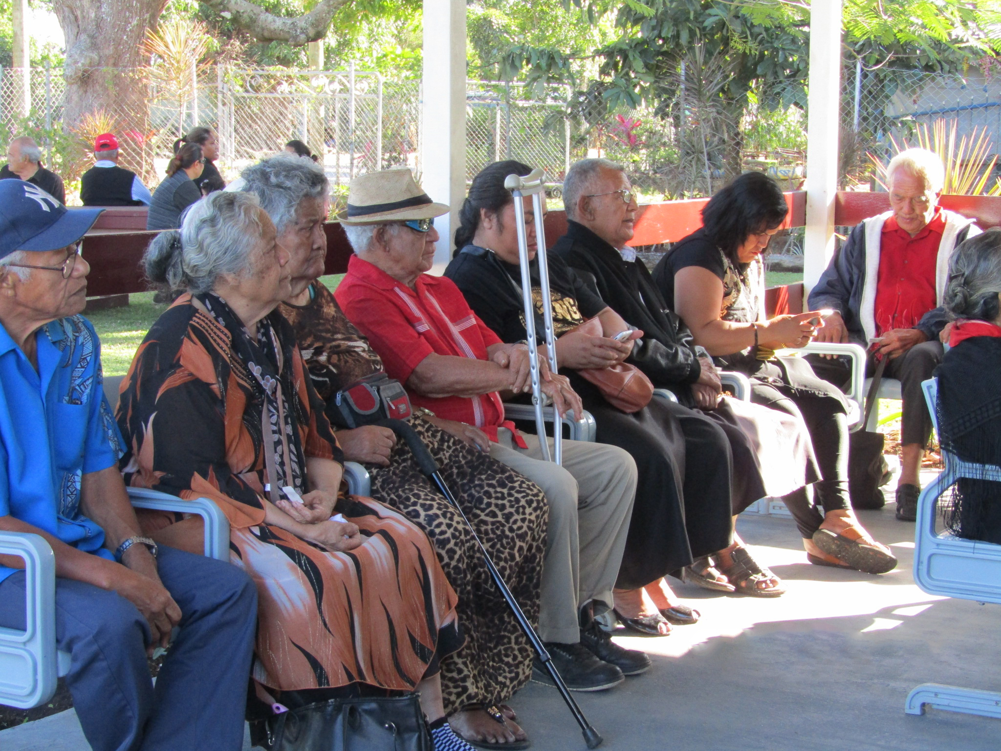 Community member testimonial 23