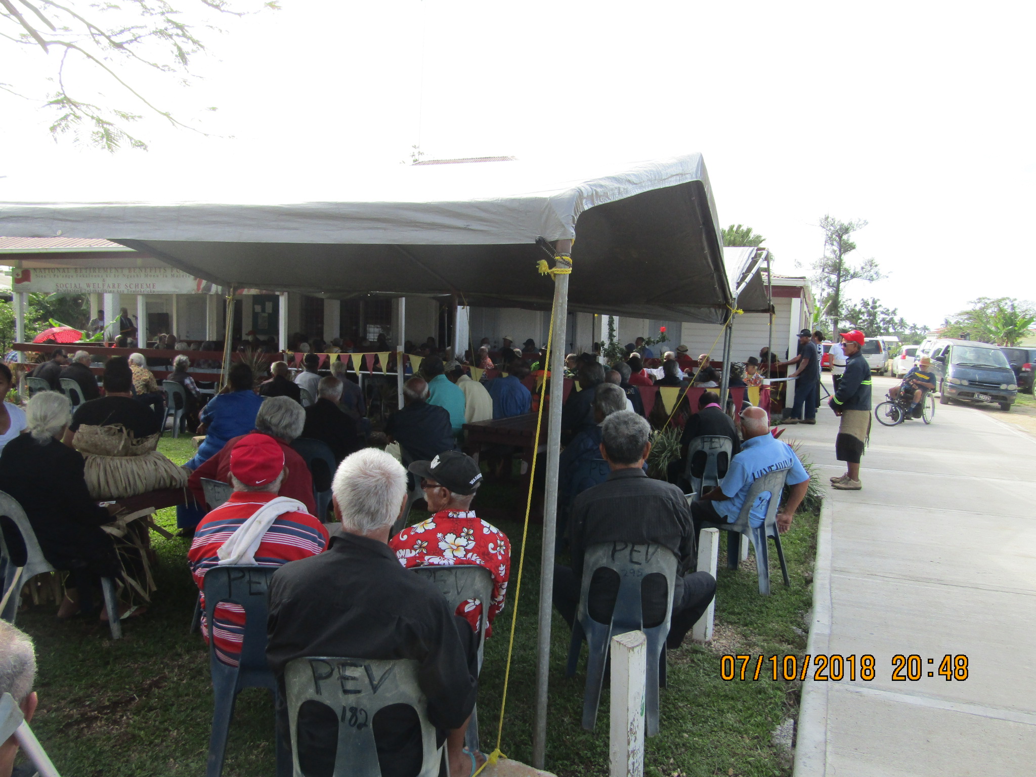 Community member testimonial 24