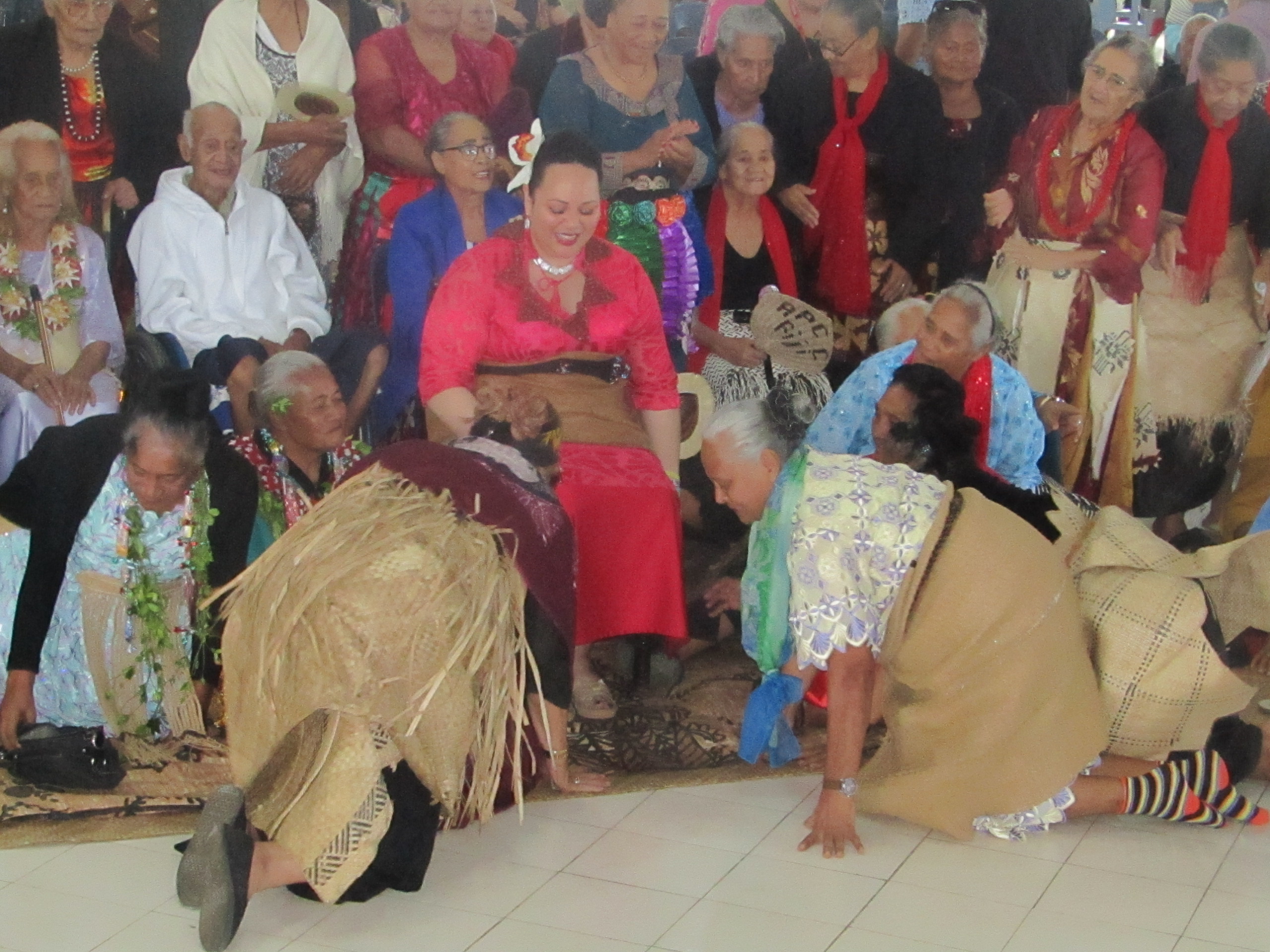 Community member testimonial 26