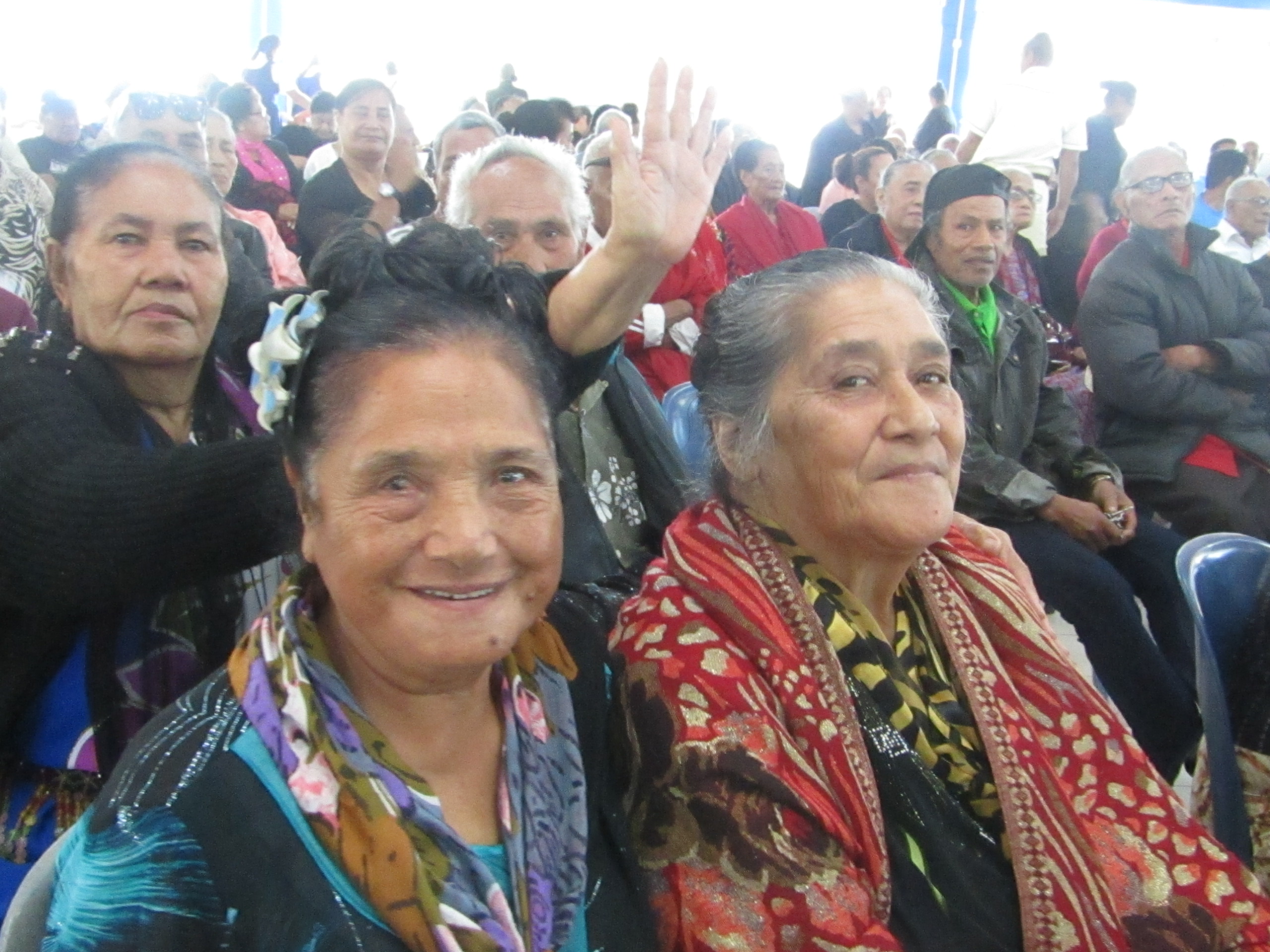 Community member testimonial 29