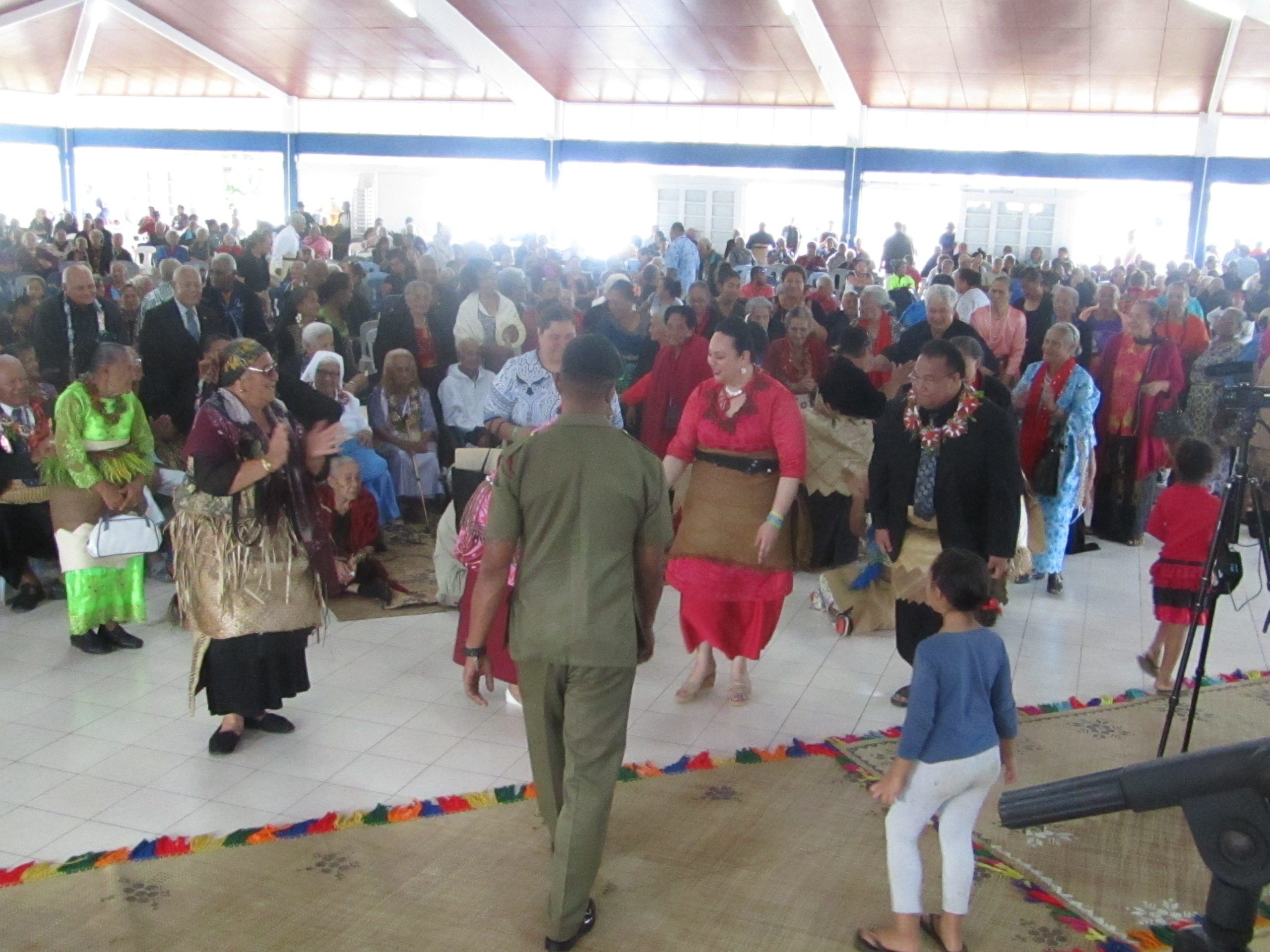 Community member testimonial 30