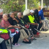 Community member testimonial 4