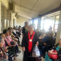 Community member testimonial 7